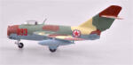 Easy Model MiG-15 bis North Korean Air Force 1: 72 (37134)