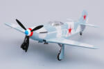 Easy Model Yak-3 Ost-Russland 1944 1: 72 (37230)