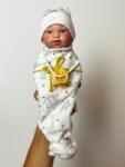 Nines D'Onil Kézműves spanyol baba- Baby, 26cm