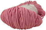  3 mm Sznur P28 - közép rózsaszín (Hossza: 100m, Súly: 280g) (8045)