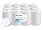 Lucart Tekercses kéztörlő Lucart Strong 14 CF, hófehér - papiruniverzum