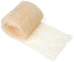  Csipke szalag tejeskávé 9-11cm*1, 5-1, 8 méter - kosarbolt