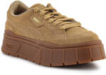 PUMA Mayze Stack Suede Wns Crem