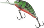 Salmo Vobler Salmo Hornet Floating H6F, culoare RVC, 6cm, 10g (84416147) - pescar-expert