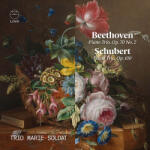 Trio Marie Soldat Beethoven: Piano Trio, - facethemusic - 9 190 Ft