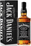 Jack Daniel's - Tennessee Whiskey Tin - 0.7L, Alc: 40%