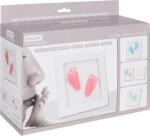 Dooky Rama foto cu kit amprenta 3D - CRYSTAL MEMORIES - Dooky