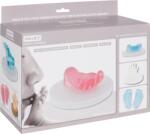 Dooky Kit amprenta 3D pentru bebelusi - Hand & Footprint - Dooky