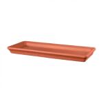 Deroma Tava din teracota pentru jardiniera (DE-0T311)