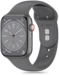 Tech-Protect Silicone curea pentru Apple Watch 42/44/45/49mm, clay