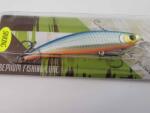 Strike Pro Vobler STRIKE PRO SKINNY MINI 8.5cm, 13.4g, culoare 626E (SP.EG222C.626E)