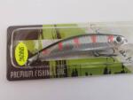 Strike Pro Vobler STRIKE PRO SKINNY MINI 8.5cm, 13.4g, culoare A140E (SP.EG222C.A140E)