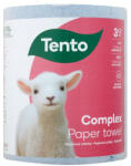 Tento Complex 3 in 1 Háztartási törlő 3rét. 55m új - delfinbuvar