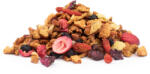 Manu tea Fructe tropicale - ceai de fructe, 50g