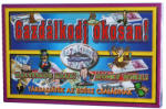  Gazdálkodj okosan - nagy dobozos