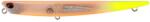 Duo Vobler DUO BAYRUF MANIC 95, 9.5cm, 8g, CCC0556 Double Orange CH Tail (DUO46429)