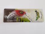 Strike Pro Vobler STRIKE PRO HUNCHBACK 8cm, 18g, culoare 022PT (SP.EG112B.022PT)