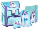 Spirit Geanta de scoala - set 4 piese VISION - Little Dream