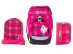 ergobag Geantă de școală (set de 3 piese) Set Ergobag Prime