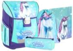 Spirit Geanta de scoala - set 4 piese COOL - Little Dream