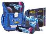 Spirit Geanta de scoala - set 4 piese COOL - Space