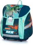Compatible Rucsac de școală PREMIUM LIGHT Premium Dinosaurus