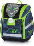 Compatible Rucsac de școală PREMIUM LIGHT Panther