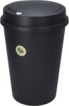 Excellent Houseware Cos de gunoi Excellent Houseware, polipropilena, 40x58 cm, 47 l, antracit (KO-Y54500310) Cos de gunoi
