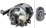HELLA 1N0271289-411 Proiector ceata