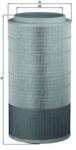 MAHLE Filtru aer MAHLE LX 3155 (LX 3155) - automobilus