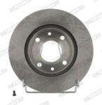 FERODO Disc frana FERODO DDF214 - piesa-auto