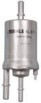 MAHLE filtru combustibil MAHLE KL 871 (KL 871) - automobilus