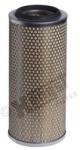 Hengst Filter Filtru aer HENGST FILTER E112L (E112L) - automobilus