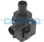 DAYCO Pompă de apă suplimentară (circuitul apei de răcire) DAYCO DEP1018 (DEP1018) - automobilus