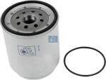 DT Spare Parts filtru combustibil DT Spare Parts 6.33210 (6.33210) - automobilus