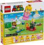 LEGO® Super Mario™ - Adventures with Interactive Peach (71441) LEGO