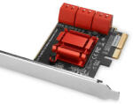 AXAGON PCES-SA6