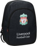  Liverpool hátizsák junior sötétszürke