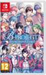 PQube B-Project Ryusei Fantasia (Switch)