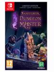 Microids Naheulbeuk's Dungeon Master [Limited Edition] (Switch)