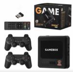  GAMEBOX G10 TBD0604346502 Játékkonzol