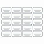 Herlitz Iskolai keretes 20 db (09055807)