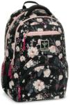 Ars Una Flowery Black ergonomikus 55833745