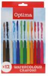 Optima Zsírkréta 12 db (100139)