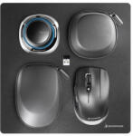 3Dconnexion SpaceMouse Wireless Kit 2 - Bluetooth Edition (3DX-700136) - bbmarket