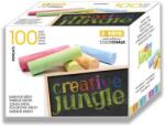 SaKOTA Creative Jungle táblakréta 100 db (107312/CJV2644)