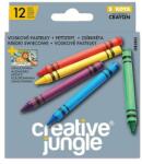 Creative Jungle Grey 12 db (CFA2452)