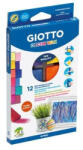 GIOTTO Decor Wax tégla 12 db (442000)