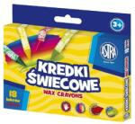 Astra Kerek törésálló 18 db (316023007)