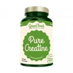 GreenFood Nutrition Creapure Creatine 120 kapszula